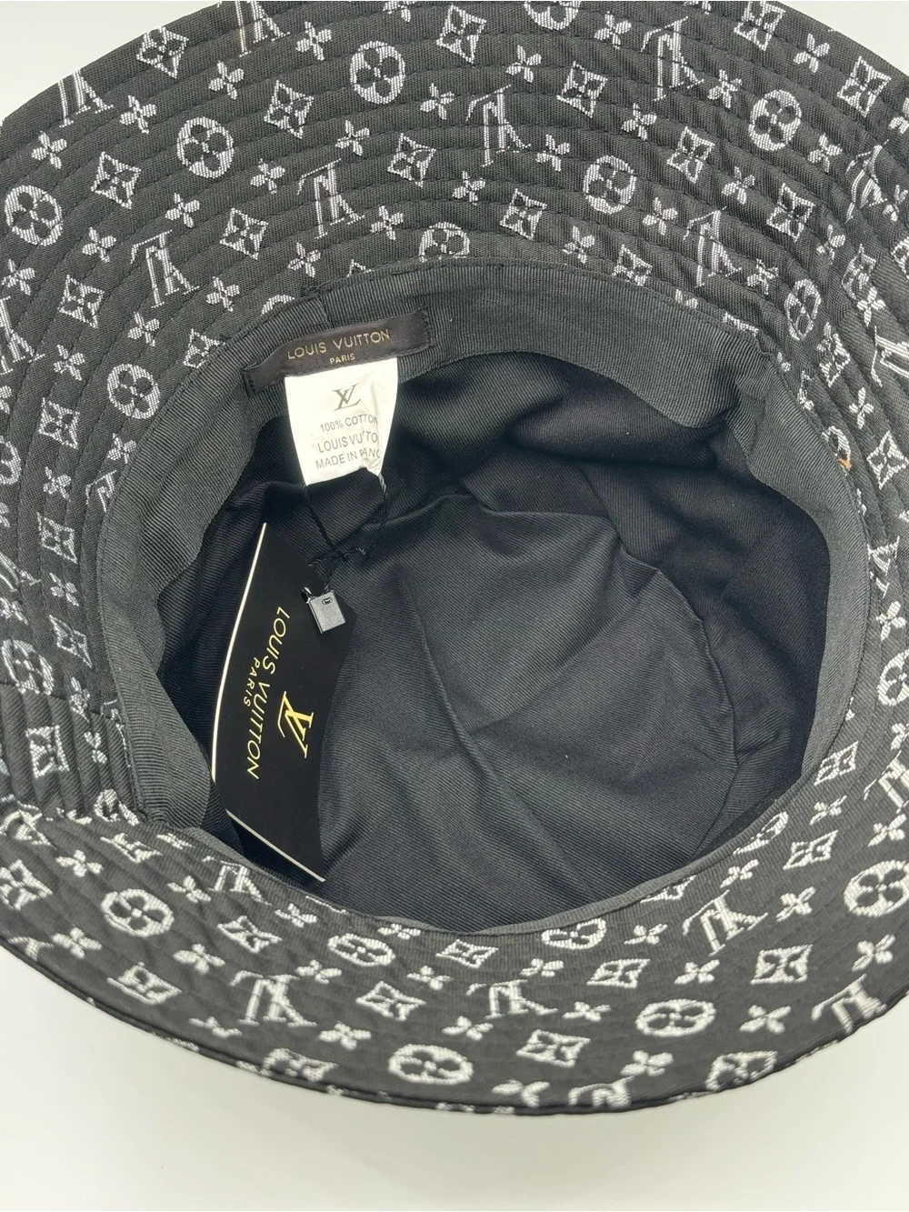 LV Bucket Hat